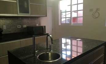 Imagem 6: Casa Residencial Alphaville 3