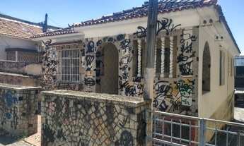 Imagem 3: Casa em Piedade - Rua Violante!