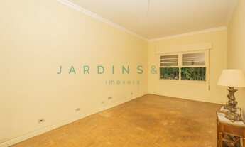 Imagem 5: SãO PAULO - Casa Padrão - Jardim Paulista