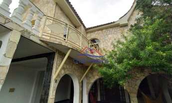 Imagem 3: Casa com 5 dormitórios à venda, 200 m² por R$ 580.000 - Jardim Europa - Cuiabá/MT