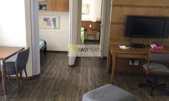 Imagem: Flat em Consolação - São Paulo, SP