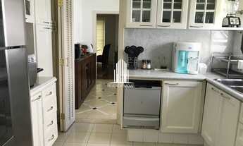 Imagem 7: Apartamento em Moema de 180 com 3 dormitórios e 3 vagas