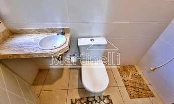 Imagem 3: Ribeirão Preto - Apartamento Padrão - Jardim Botânico