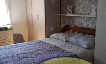 Imagem: Apartamento para Venda em São José dos