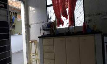 Imagem 5: Presidente Prudente - Casa Padrão - Parque Shiraiwa