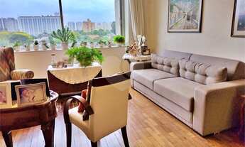 Imagem 3: São Paulo - Apartamento Padrão - ALTO DA BOA VISTA