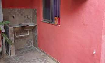 Imagem 7: Casa para venda com 53 metros quadrados com 2 quartos em Senador Vasconcelos - Rio de Jane