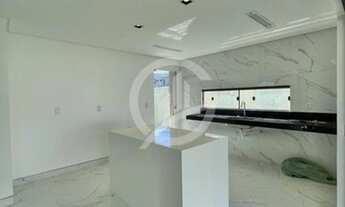 Imagem 6: Casa em condomínio, Alphaville Ceará, 4 suítes, Eusébio