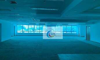 Imagem 6: Conjunto, 474 m² venda ou aluguel Vila Olímpia - São Paulo