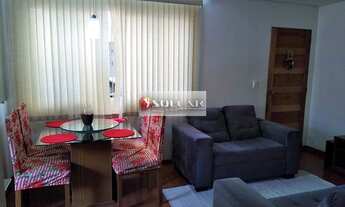 Imagem 5: Belo Horizonte - Apartamento Padrão - São Bernardo