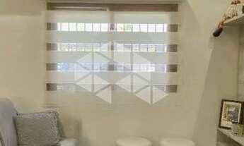 Imagem 2: Térrea para venda com 79 metros quadrados com 2 quartos em Igara - Canoas - RS