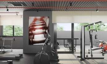 Imagem 6: São Paulo - Apartamento Padrão - Santo Amaro