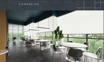 Imagem 4: BC. Beira mar em Boa Viagem, com unidades de 28m² a 157m² - Lazer e alto luxo!