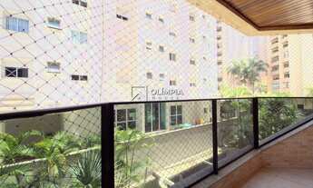 Imagem 3: Locação Apartamento 3 Dormitórios - 129 m² Perdizes