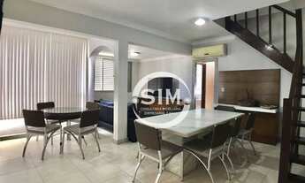 Imagem: Cobertura com 4 dormitórios à venda, 200