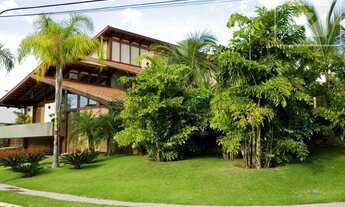 Imagem: Casa à venda 3 Quartos, 3 Suites, 3 Vagas