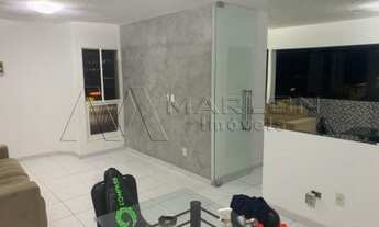 Imagem 3: Apartamento para venda Parque Amazônico, 98m², com 3 quartos em Tirol - Natal - RN