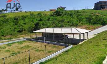 Imagem 2: Terreno à venda, 552 m² por R$ 433.000,00 - Jardim dos Pinheiros - Atibaia/SP