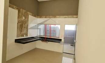 Imagem 5: Casa com 2 quartos - Bairro Jardim Itaipu em Goiânia