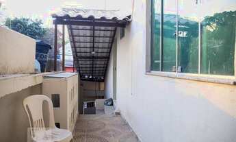 Imagem 6: Casa para Aluguel - Átila de Paiva, 2 Quartos, 80 m2