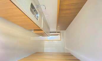 Imagem 3: Lumina Marista 221 metros 4 suítes + office com armários 3 vagas