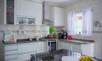 Imagem 3: Casa para Venda em São Caetano do Sul, Osvaldo Cruz, 5 dormitórios, 1 suíte, 4 banheiros