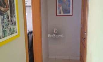 Imagem 6: Apartamento com 3 dormitórios à venda, 97 m² por R$ 489.000,00 - Jardim Irajá - Ribeirão P