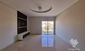 Imagem 2: Apartamento Amplo e Novo com 3 dormitórios para alugar, 97 m² por R$ /mês - Jardim Ipirang