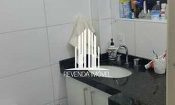 Imagem 2: Piracicaba à venda com 39m² 1 dormitórios e 1 vaga de garagem Campo Belo - São Paulo - SP