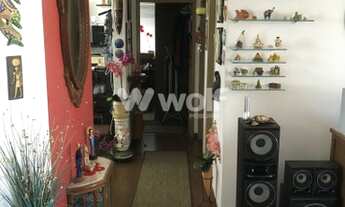 Imagem 6: 3 QUARTOS - GARAGEM - MOBILIADO - SACADA