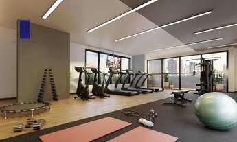 Imagem 5: Apartamento com 3 dormitórios à venda, 109 m² por R$ 1.475.000 - Vila Mariana - São Paulo