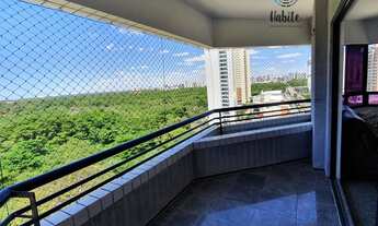 Imagem 1: Apartamento Padrão para Aluguel em Cocó Fortaleza-CE - 9312