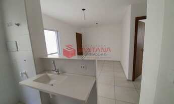 Imagem 4: Lauro de Freitas - Apartamento Padrão - vida nova