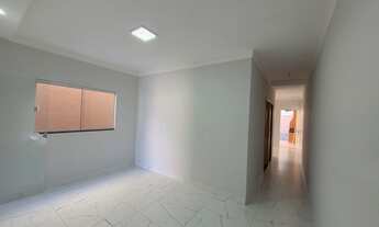 Imagem 6: Casa 02 quartos - Lote grande - Área Gourmet com churrasqueira - Senador Canedo - GO - Jar