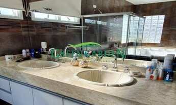 Imagem 5: CASA PARA LOCAÇÃO NO RESERVA DA SERRA EM JUNDIAI, 04 SUITES SENDO 01 MASTER, 03 SALAS, ESP