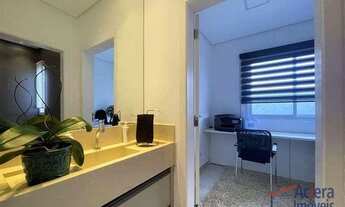 Imagem 4: Reserva Sta Maria - 4stes, MODERNA! Gourmet e piscina!