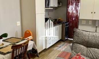 Imagem 3: APARTAMENTO COM 02 DORMITÓRIOS NO MORUMBI