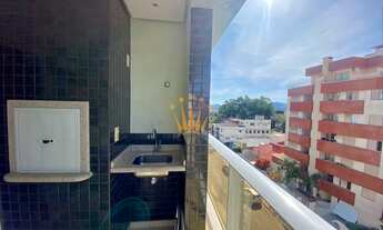 Imagem: Apartamento de 2 dormitórios na Trindade