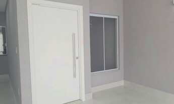 Imagem 6: Venda - Casa - Jardim Santa Rosa - Nova Odessa - SP