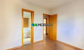 Imagem 4: BELO HORIZONTE - Apartamento Padrão - Santo Antônio