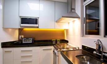 Imagem 7: Apartamento para venda 2 quartos em Buritis - Belo Horizonte - MG