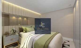 Imagem 4: Apartamento com 2 dormitórios à venda, 40 m² por R$ 284.499 - Itaquera - São Paulo/SP