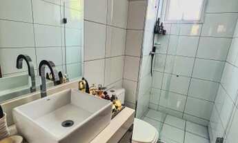 Imagem 4: Alugo Residencial Parque Pantanal III todo Mobiliado próximo ao Centro Político