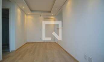 Imagem 2: Apartamento para Aluguel - Jardim Itu-Sabará, 2 Quartos, 53 m2