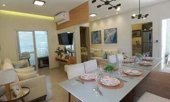 Imagem: Apartamento na Planta com 2 dormitórios