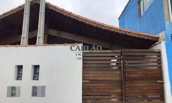 Imagem 2: Cód - 05 353812 Casa 2 dorms, F. Mirim, Mongaguá - R$ 295 mil