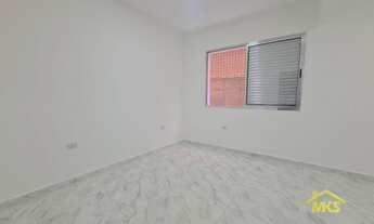 Imagem 4: Kitnet com 1 dormitório à venda, 30 m² por R$ 175.000,00 - Vila Guilhermina - Praia Grande