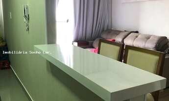 Imagem 3: Apartamento para Venda em Osasco, Padroeira, 2 dormitórios, 1 banheiro, 1 vaga