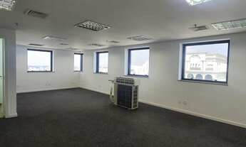 Imagem 3: Escritório para aluguel e venda com 54 metros quadrados em Consolação - São Paulo - SP