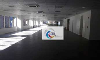 Imagem 2: Conjunto para alugar, 1508 m² - Vila Olímpia - São Paulo/SP